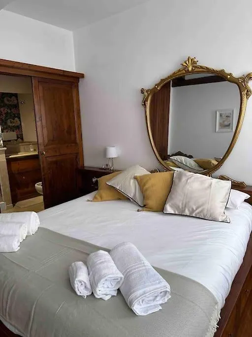 Gens Iulia Luxury Appartament-1