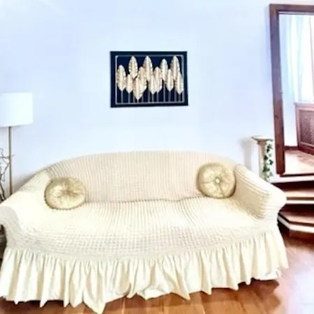 Gens Iulia Luxury Appartament-2